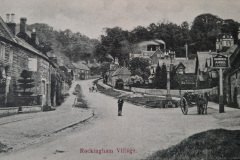 Old Rockingham