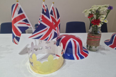 Queens Jubilee