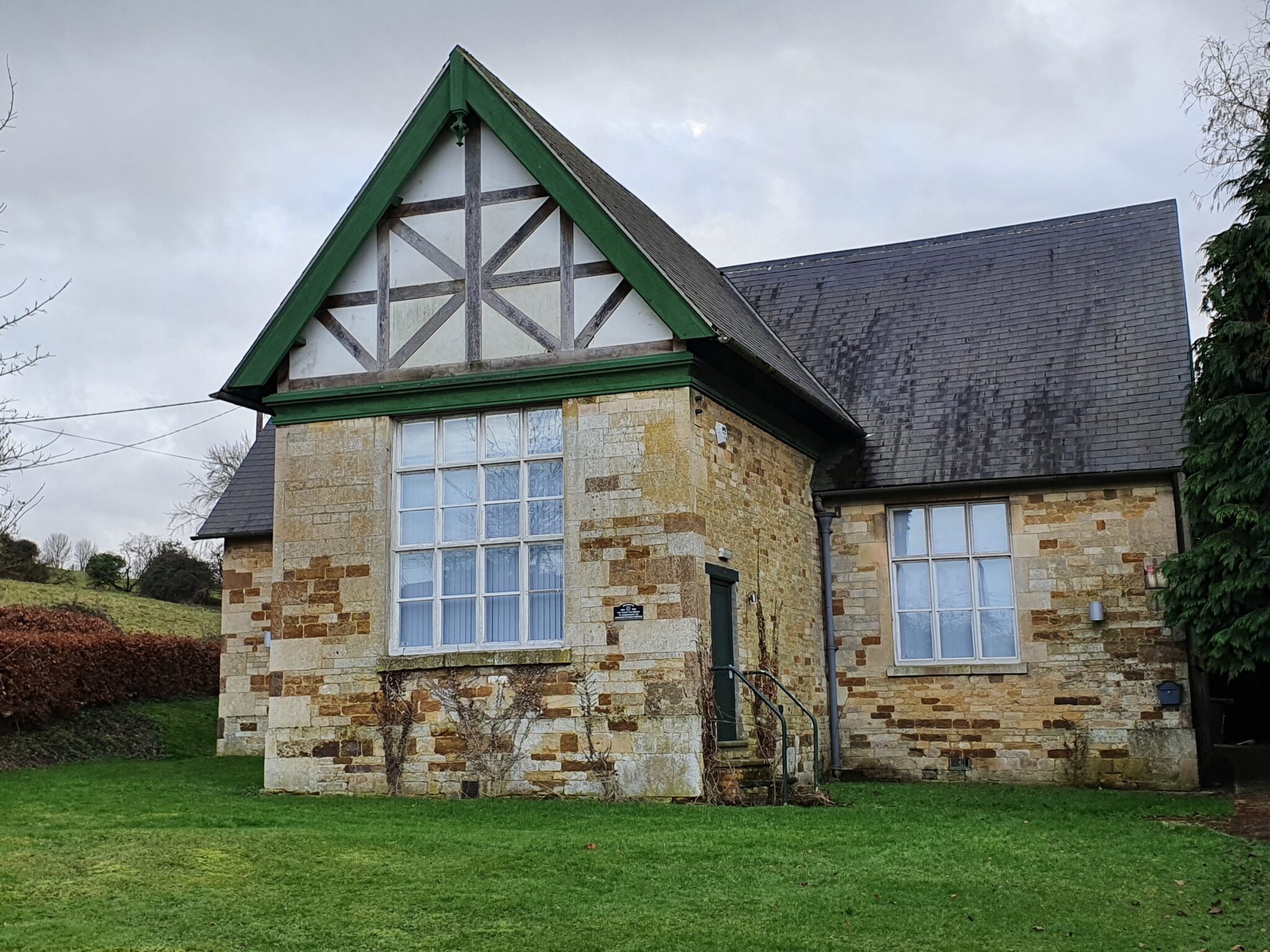 Village Hall Hire Rockingham Village